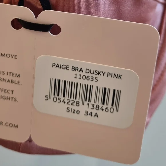 Agent Provocateur Bra - Picture 5 of 5